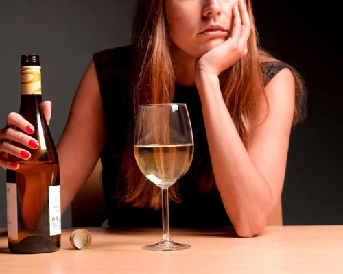 Анонимное лечение женского алкоголизма в Гусиноозёрске